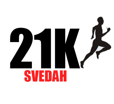 Half Marathon Training Plan (40-55 km Weekly Mileage)